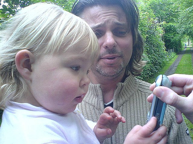 Familie weekend 2006 (34)